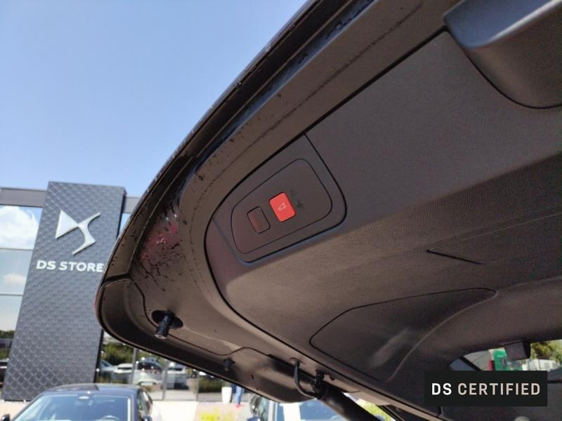 Used DS DS 7 Crossback 1.6 Plug-in Hybrid 4x4 300ch Pallas 2025 Vol de Nuit (N) € 54990 in Metz