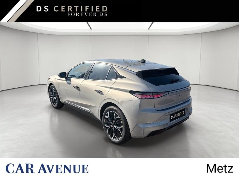Used DS DS 4 PLUG-IN HYBRID 225ch Etoile 2025 Cristal Pearl (N) € 39390 in Metz