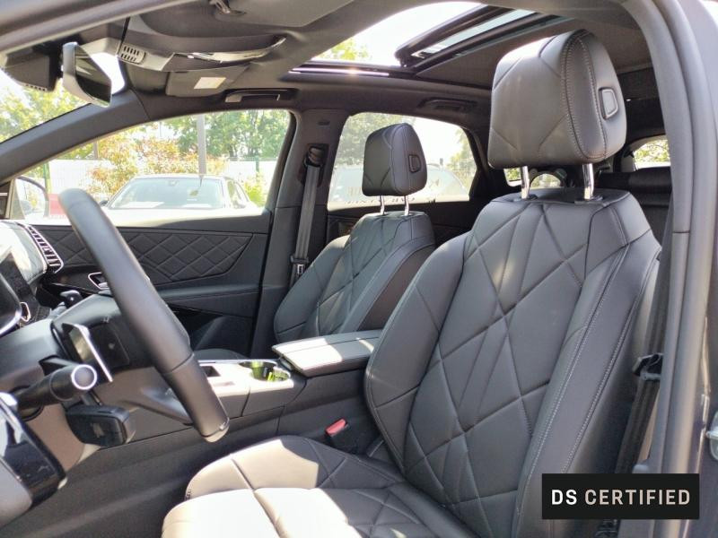 Used DS DS 7 Crossback 1.6 Plug-in Hybrid 4x4 300ch Pallas 2025 Vol de Nuit (N) € 54990 in Metz
