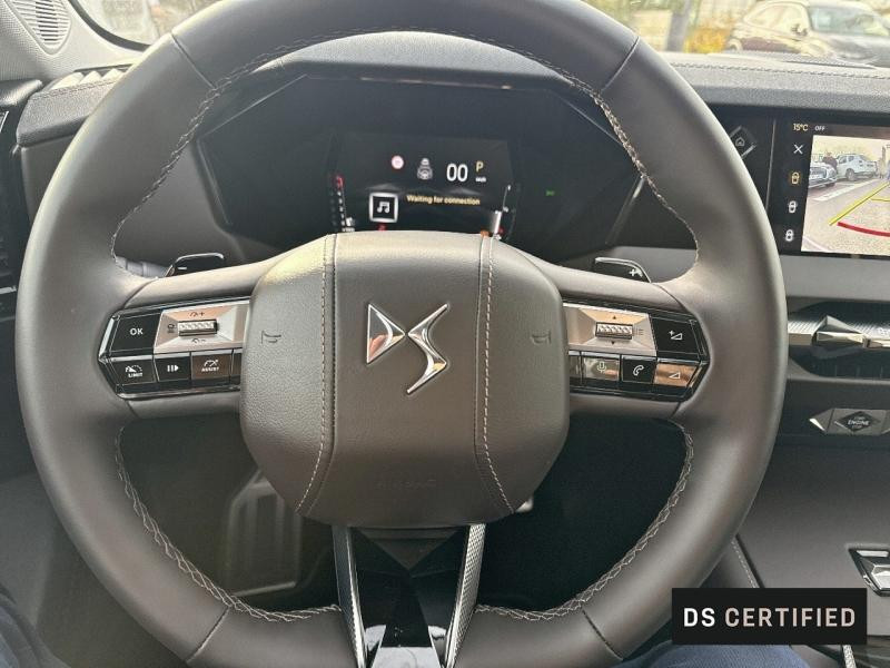 Used DS DS 4 BlueHDi 130ch Etoile Automatique 2025 Cristal Pearl (N) € 34990 in Metz