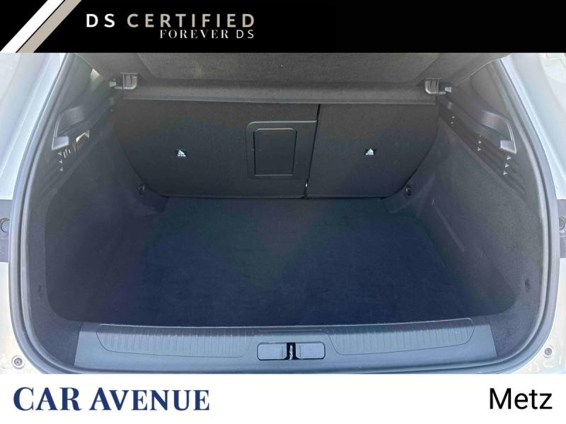 Used DS DS 4 PLUG-IN HYBRID 225ch Etoile 2025 Cristal Pearl (N) € 39390 in Metz