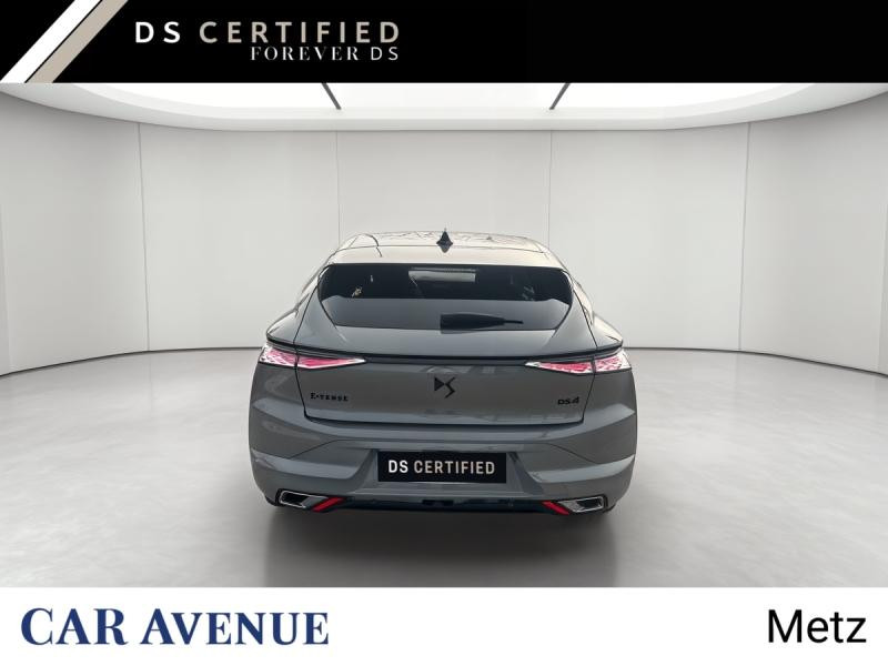 Used DS DS 4 E-TENSE 225ch Performance Line 2023 Gris Laqué (M) € 27750 in Metz