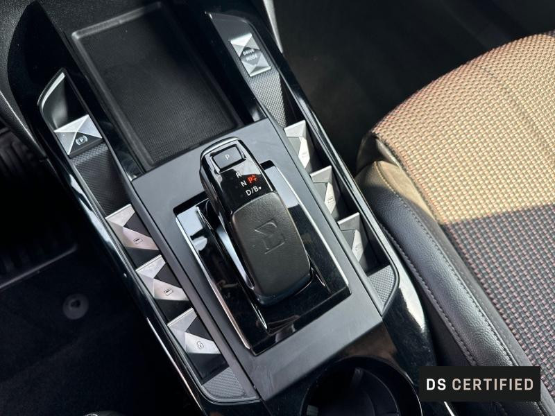 Used DS DS 3 Crossback E-Tense Performance Line + 2022 Blanc Banquise (O) € 16390 in Metz