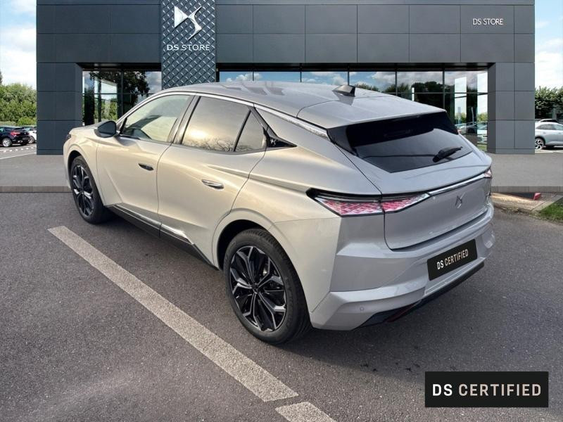 Used DS DS 4 BlueHDi 130ch Etoile Automatique 2025 Cristal Pearl (N) € 34990 in Metz