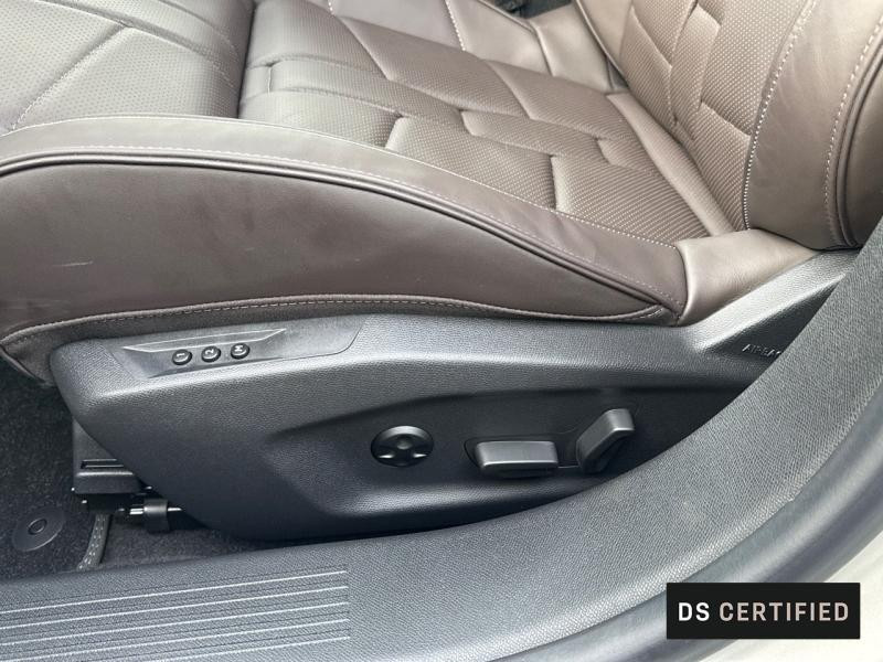 Used DS DS 4 BlueHDi 130ch Etoile Automatique 2025 Cristal Pearl (N) € 34990 in Metz