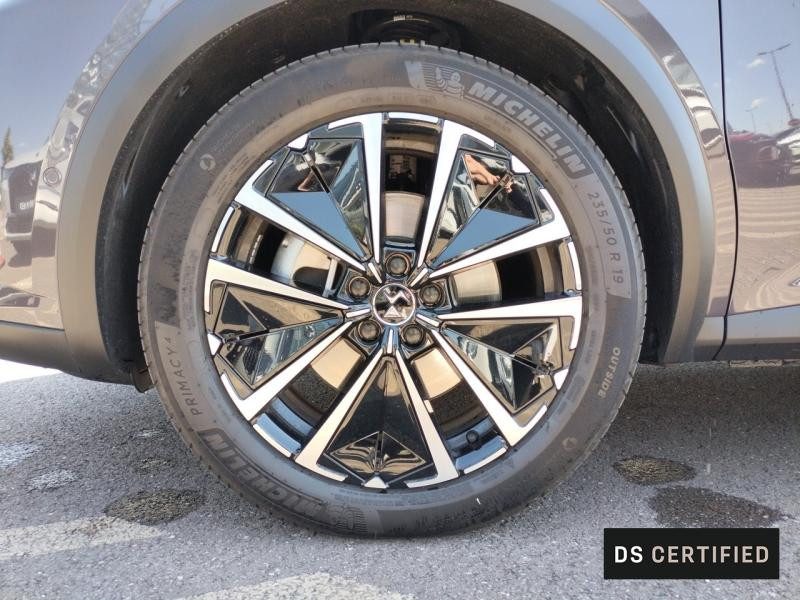 Used DS DS 7 Crossback 1.6 Plug-in Hybrid 4x4 300ch Pallas 2025 Vol de Nuit (N) € 54990 in Metz