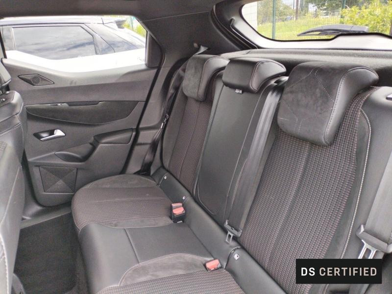 Used DS DS 3 Crossback E-Tense Performance Line + 2022 Blanc Perle Nacré - Toit Noir Perla N. € 16190 in Metz