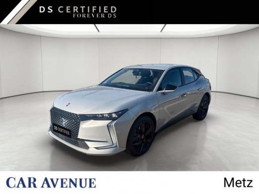 Used DS DS 4 E-TENSE 225ch Performance Line 2023 Gris Laqué (M) € 26,990 in Metz
