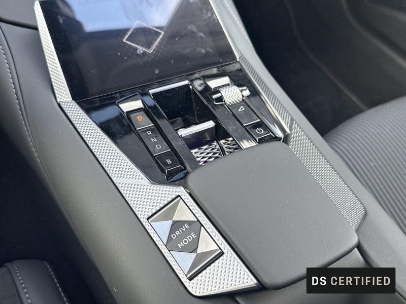 Used DS DS 4 PLUG-IN HYBRID 225ch Ligne d Or 2025 Cristal Pearl (N) € 43490 in Metz