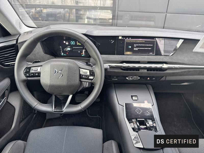 Used DS DS 4 PLUG-IN HYBRID 225ch Ligne d Or 2025 Cristal Pearl (N) € 43490 in Metz