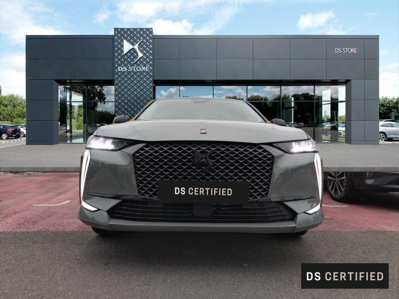 Used DS DS 4 E-TENSE 225ch Performance Line 2024 Gris Laqué (M) € 41480 in Metz