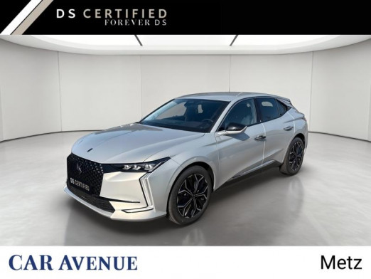 Used DS DS 4 PLUG-IN HYBRID 225ch Etoile 2025 Cristal Pearl (N) € 39,390 in Metz