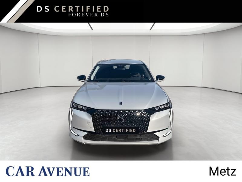 Used DS DS 4 PLUG-IN HYBRID 225ch Etoile 2025 Cristal Pearl (N) € 39390 in Metz