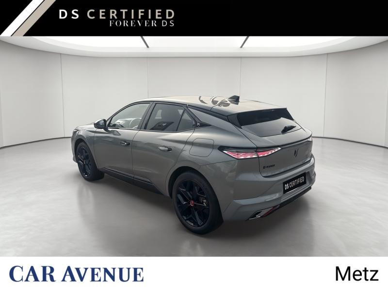 Used DS DS 4 E-TENSE 225ch Performance Line 2023 Gris Laqué (M) € 27750 in Metz