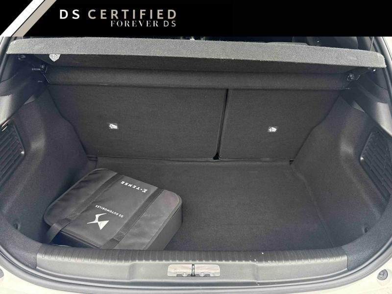 Used DS DS 3 Crossback E-Tense Performance Line + 4cv 2021 Blanc Banquise (O) € 15970 in Metz
