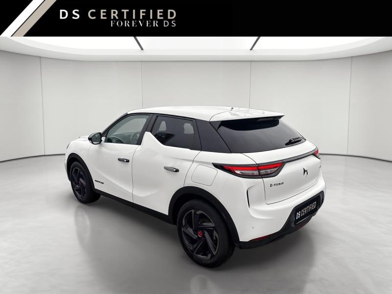 Used DS DS 3 Crossback E-Tense Performance Line + 4cv 2021 Blanc Banquise (O) € 15970 in Metz