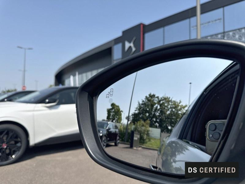 Used DS DS 3 Crossback E-Tense Performance Line + 2022 Blanc Banquise (O) € 16390 in Metz