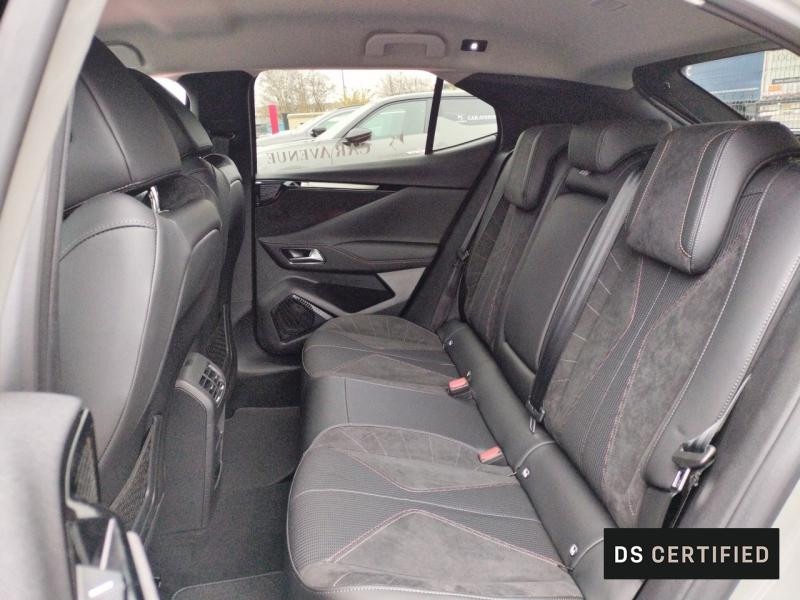 Used DS DS 4 E-TENSE 225ch Performance Line 2024 Gris Laqué (M) € 41480 in Metz