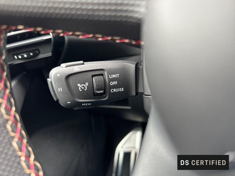 Used DS DS 7 Crossback 1.6 Plug-in Hybrid 225ch Edition France 2025 Noire Perla Nera (M) € 48490 in Metz