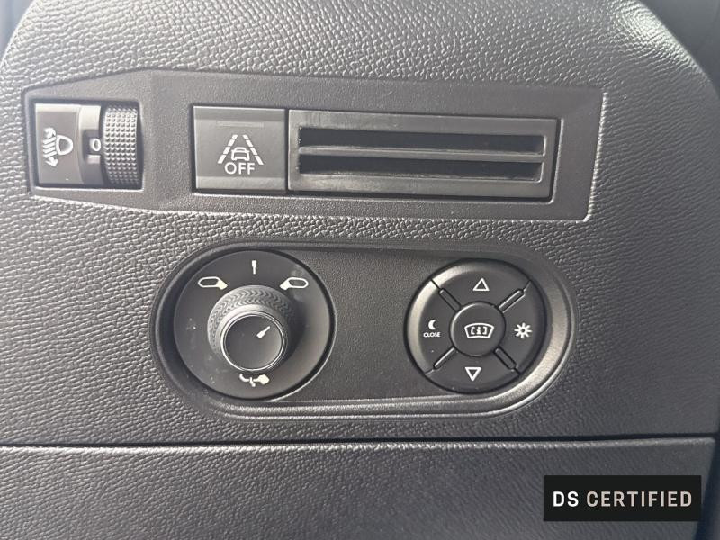 Used DS DS 3 Crossback PureTech 130ch Connected Chic Automatique 2021 Gris Artense (M) - Toit Noir Perla Nera € 17990 in Metz