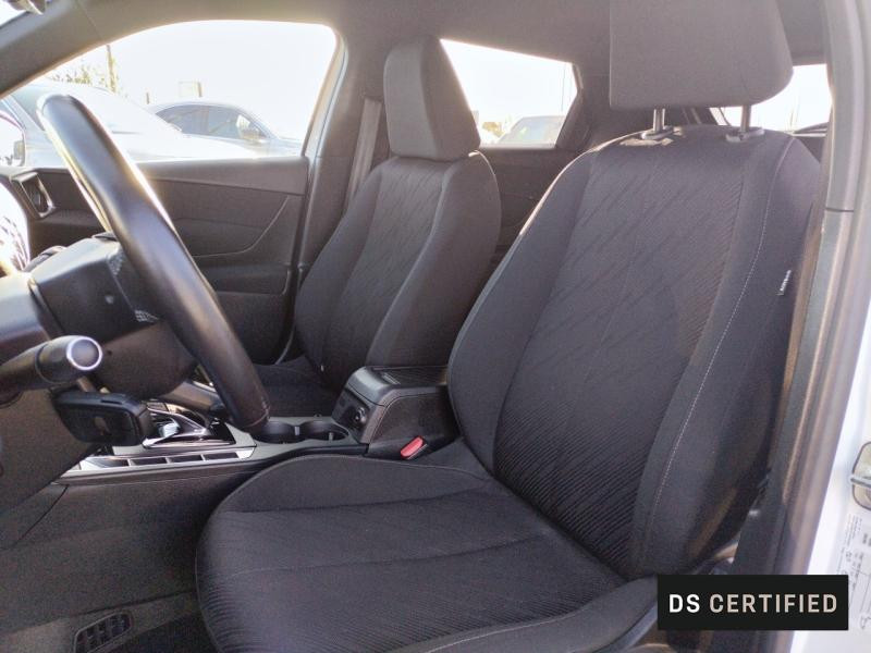 Used DS DS 3 Crossback E-Tense Montmartre 2022 Blanc Banquise - Toit Noir Perla N. € 17590 in Metz