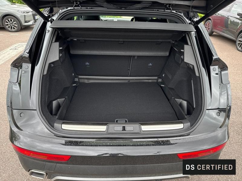 Used DS DS 7 Crossback 1.6 Plug-in Hybrid 225ch Edition France 2025 Noire Perla Nera (M) € 48490 in Metz