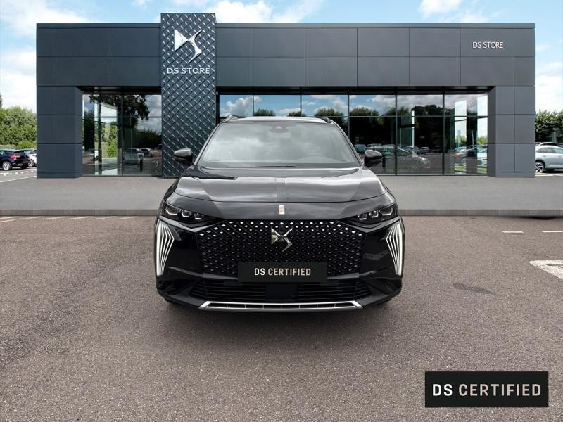 Used DS DS 7 Crossback 1.6 Plug-in Hybrid 225ch Edition France 2025 Noire Perla Nera (M) € 48490 in Metz