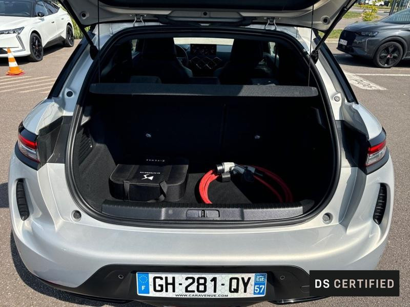 Used DS DS 3 Crossback E-Tense Performance Line + 2022 Blanc Banquise (O) € 16390 in Metz