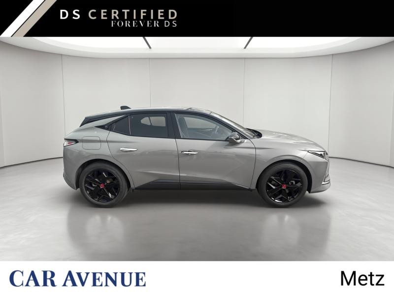 Used DS DS 4 E-TENSE 225ch Performance Line 2023 Gris Laqué (M) € 27750 in Metz