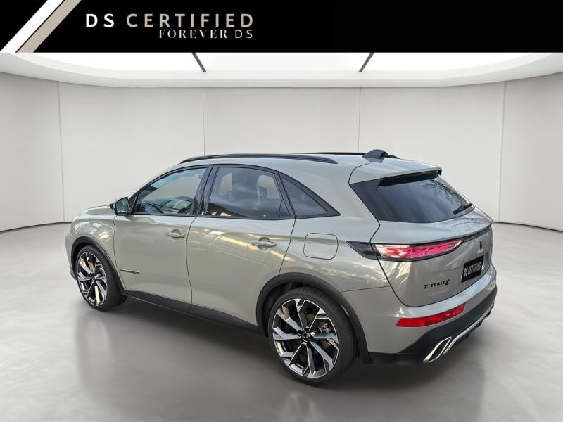 Used DS DS 7 Crossback E-TENSE 4x4 360ch La Premiere 2023 Gris Laqué (M) € 40990 in Metz