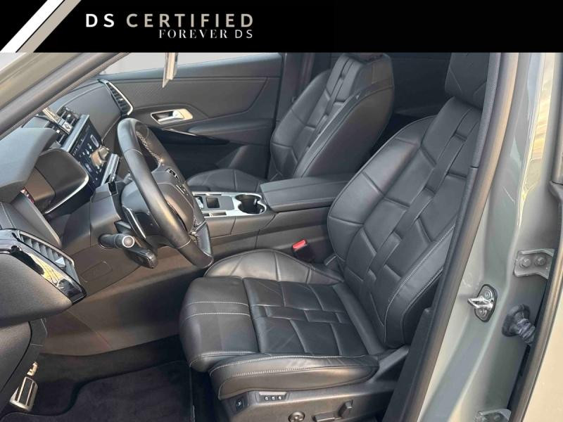 Used DS DS 7 Crossback E-TENSE 4x4 360ch La Premiere 2023 Gris Laqué (M) € 40990 in Metz