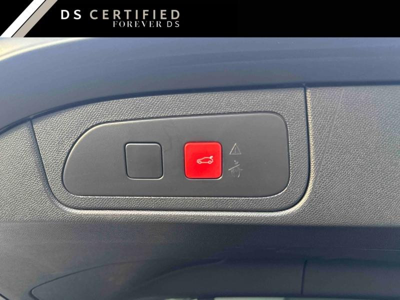 Used DS DS 7 Crossback E-TENSE 4x4 360ch La Premiere 2023 Gris Laqué (M) € 40990 in Metz