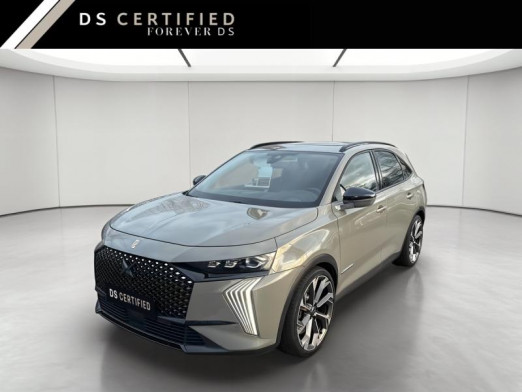 Occasion DS DS 7 Crossback E-TENSE 4x4 360ch La Premiere 2023 Gris Laqué (M) 40 990 € à Metz
