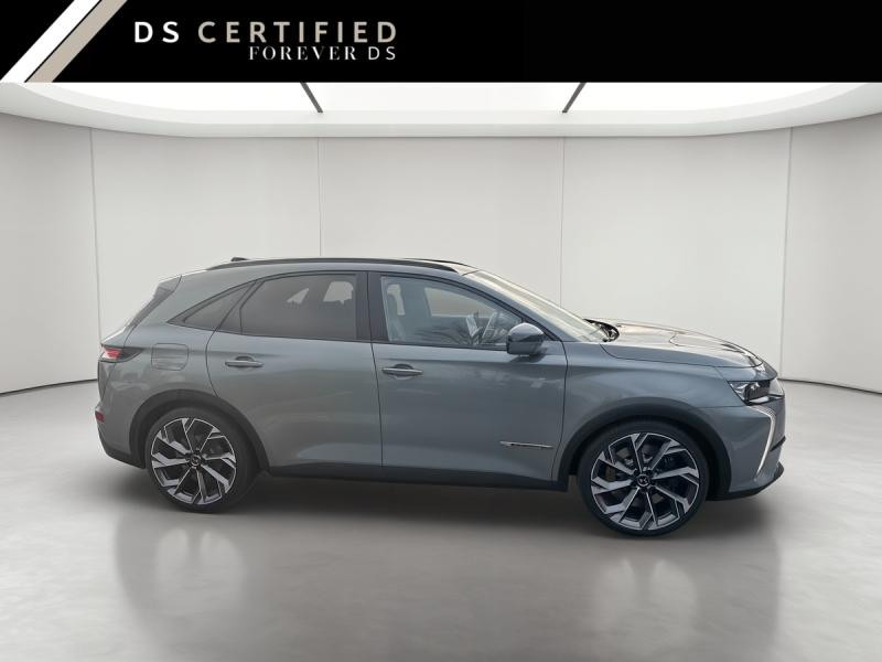 Used DS DS 7 Crossback E-TENSE 4x4 360ch La Premiere 2023 Gris Laqué (M) € 40990 in Metz