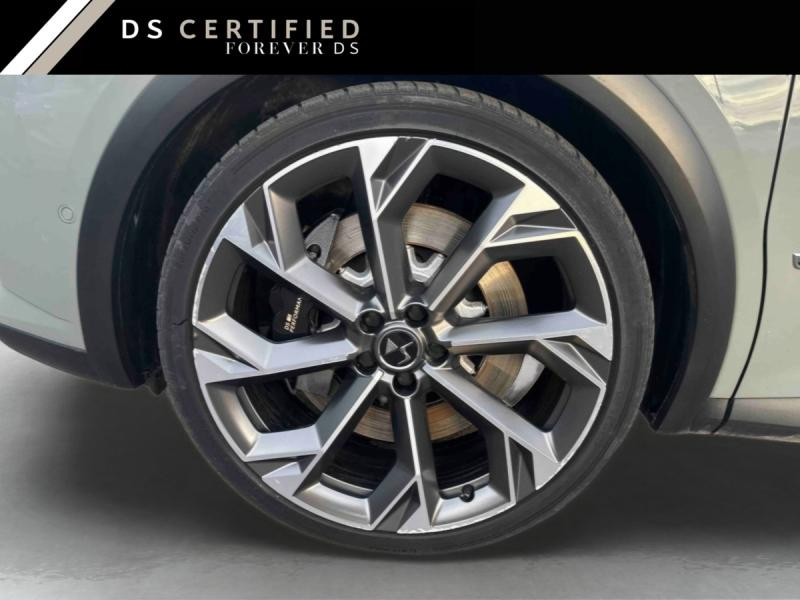 Used DS DS 7 Crossback E-TENSE 4x4 360ch La Premiere 2023 Gris Laqué (M) € 40990 in Metz