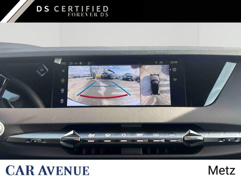 Occasion DS DS 4 BlueHDi 130ch Etoile Automatique 2025 Blanc Nacré (N) 36790 € à Metz