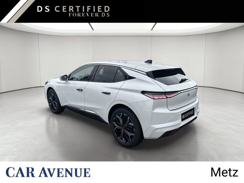 Occasion DS DS 4 BlueHDi 130ch Etoile Automatique 2025 Blanc Nacré (N) 36790 € à Metz