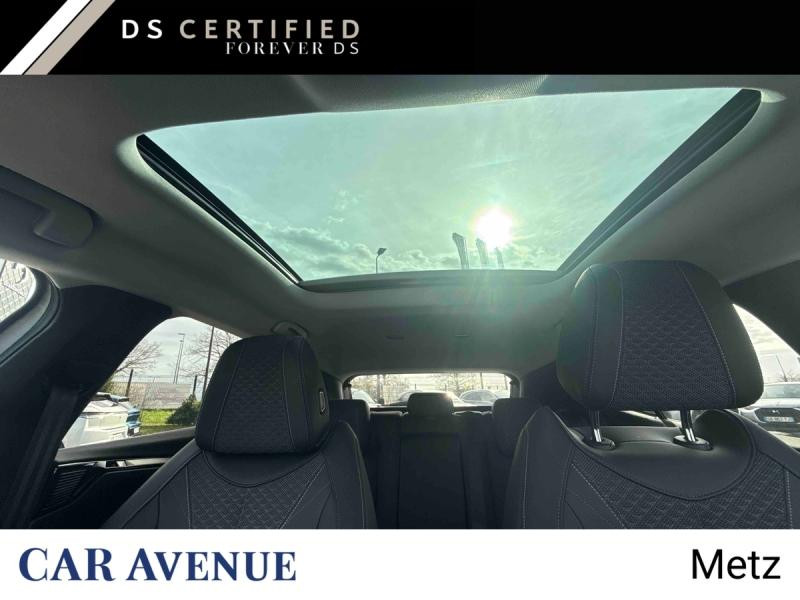 Occasion DS DS 4 Hybride 136ch Pallas Automatique 2024 Blanc Nacré (N) 29490 € à Metz