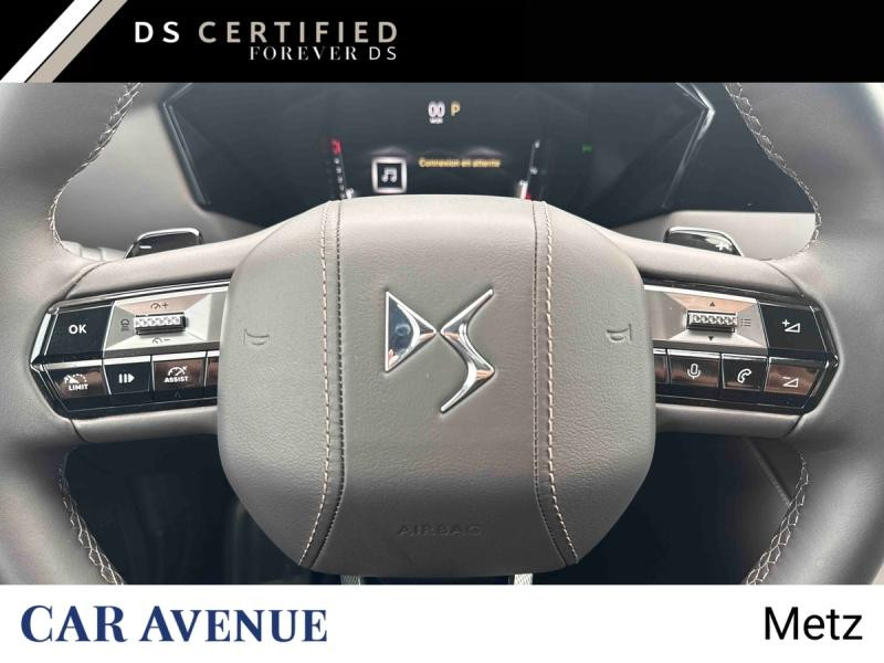 Occasion DS DS 4 BlueHDi 130ch Etoile Automatique 2025 Blanc Nacré (N) 36790 € à Metz