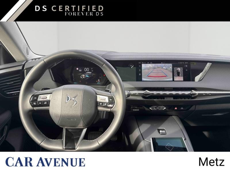 Occasion DS DS 4 Hybride 136ch Pallas Automatique 2024 Blanc Nacré (N) 29490 € à Metz