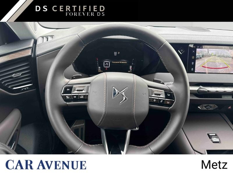 Occasion DS DS 4 BlueHDi 130ch Etoile Automatique 2025 Blanc Nacré (N) 36790 € à Metz