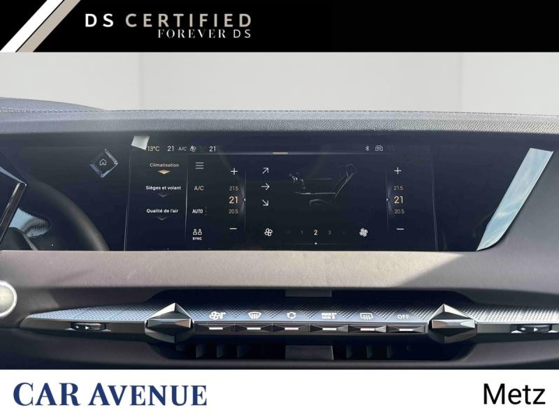 Occasion DS DS 4 BlueHDi 130ch Etoile Automatique 2025 Blanc Nacré (N) 36790 € à Metz