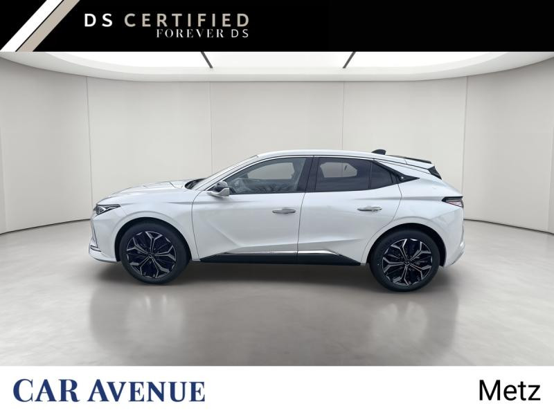 Occasion DS DS 4 BlueHDi 130ch Etoile Automatique 2025 Blanc Nacré (N) 36790 € à Metz