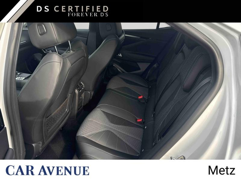 Occasion DS DS 4 Hybride 136ch Pallas Automatique 2024 Blanc Nacré (N) 29490 € à Metz