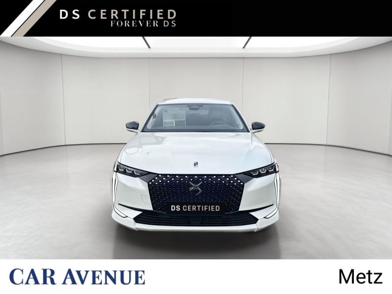 Occasion DS DS 4 BlueHDi 130ch Etoile Automatique 2025 Blanc Nacré (N) 36790 € à Metz