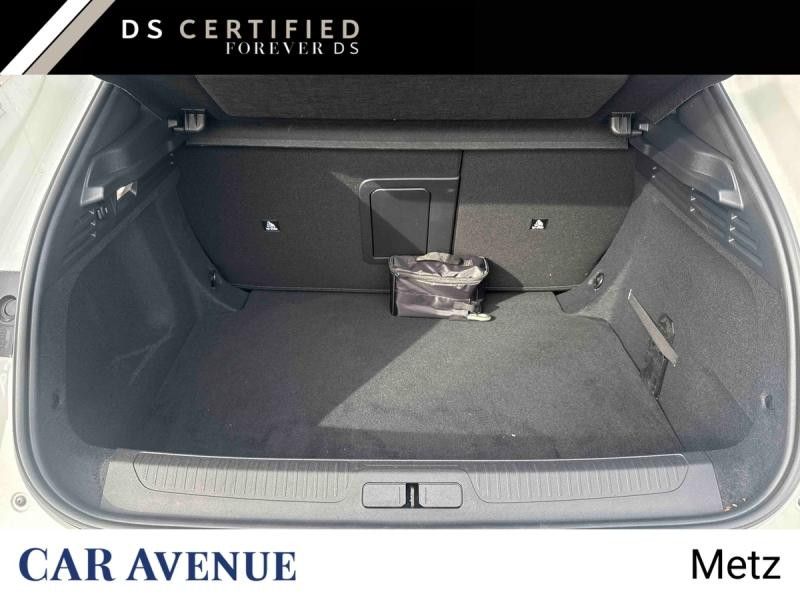 Occasion DS DS 4 Hybride 136ch Pallas Automatique 2024 Blanc Nacré (N) 29490 € à Metz