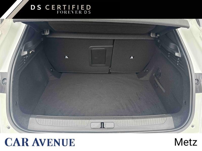 Occasion DS DS 4 BlueHDi 130ch Etoile Automatique 2025 Blanc Nacré (N) 36790 € à Metz