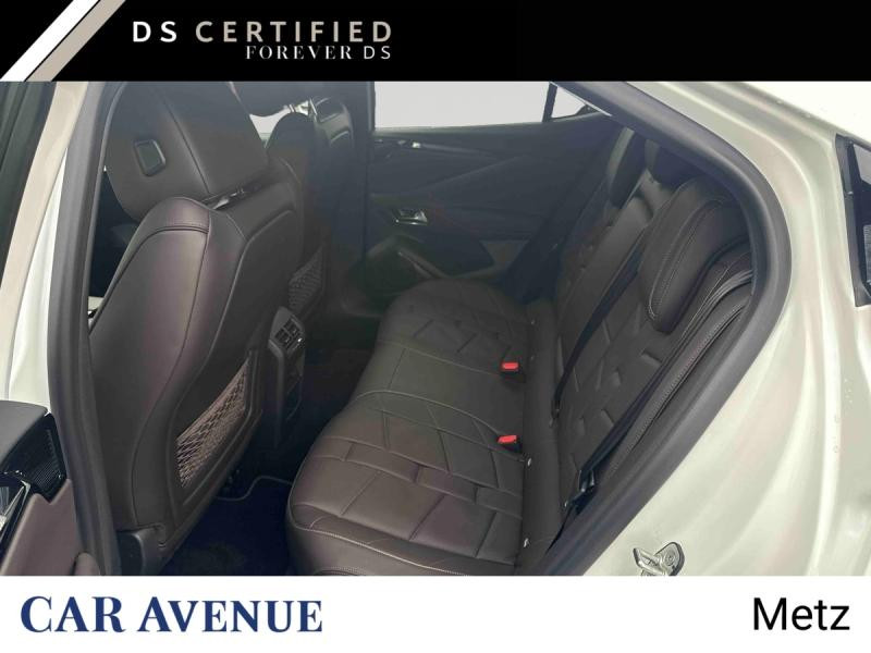Occasion DS DS 4 BlueHDi 130ch Etoile Automatique 2025 Blanc Nacré (N) 36790 € à Metz