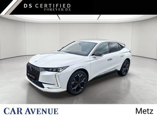 Occasion DS DS 4 BlueHDi 130ch Etoile Automatique 2025 Blanc Nacré (N) 36 790 € à Metz