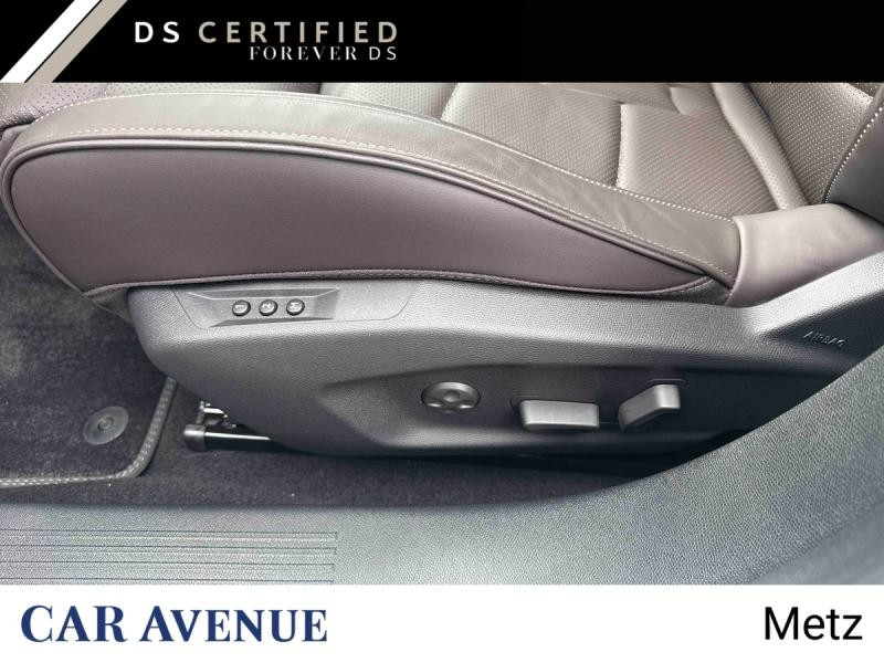 Occasion DS DS 4 BlueHDi 130ch Etoile Automatique 2025 Blanc Nacré (N) 36790 € à Metz